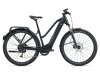 GIANT Explore E+ 2 gunmetal black / black gloss-matt S