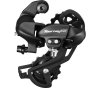 SHIMANO Schaltwerk TOURNEY TX RD-TX800 7-fach/8-fach Lang Direktmontage Schwarz