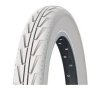 Michelin Reifen City J 37-288 Weiß