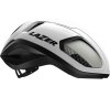 LAZER Helm Vento KinetiCore Rennrad/Gravel White (S) 52-56 cm