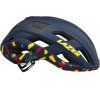 LAZER Helm Strada KinetiCore - PL Artist Edition Rennrad/Gravel (S) 52-56 cm Continents