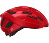 LAZER Helm Tempo KinetiCore Freizeit/Trekking Red Unisize 54-61 cm