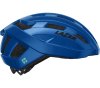 LAZER Helm Tempo KinetiCore Freizeit/Trekking Blue Unisize 54-61 cm