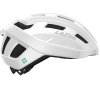 LAZER Helm Tempo KinetiCore Freizeit/Trekking White Unisize 54-61 cm