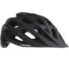 LAZER Helm Magma+ MTB Matte Black (M) 55-59 cm