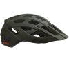 LAZER Helm Roller + NET MTB Matte Dark Green (L) 58-61 cm