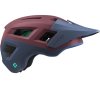 LAZER Helm Coyote KinetiCore MTB Matte Cosmic Berry Blue (L) 58-61 cm