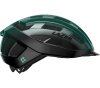 LAZER Helm Codax KinetiCore Freizeit/Trekking Dark Green Black Unisize 54-61 cm