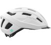 LAZER Helm Codax KinetiCore Freizeit/Trekking Matte White Unisize 54-61 cm