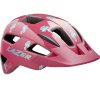 LAZER Helm Lil' Gekko + NET Kids & Junior Sea Pony Unisize 46-50 cm