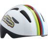 LAZER Helm Bob+ Kids & Junior Future World Champion Unisize 46-52 cm