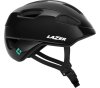 LAZER Helm Nutz KinetiCore Kids & Junior Black Unisize 50-56 cm