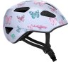 LAZER Helm Nutz KinetiCore Kids & Junior Butterfly Unisize 50-56 cm