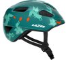 LAZER Helm Nutz KinetiCore Kids & Junior Dragons Unisize 50-56 cm