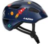 LAZER Helm Nutz KinetiCore Kids & Junior Space Unisize 50-56 cm