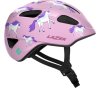 LAZER Helm Nutz KinetiCore Kids & Junior Unicorns Unisize 50-56 cm