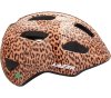 LAZER Helm PNut KinetiCore Kids & Junior Brown Leopard Unisize 46-52 cm