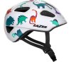 LAZER Helm PNut KinetiCore Kids & Junior Dinosaurs Unisize 46-52 cm