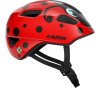 LAZER Helm PNut KinetiCore Kids & Junior Ladybug Unisize 46-52 cm