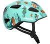 LAZER Helm PNut KinetiCore Kids & Junior Sealife Unisize 46-52 cm