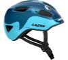 LAZER Helm PNut KinetiCore Kids & Junior Shark Unisize 46-52 cm