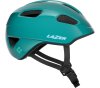 LAZER Helm PNut KinetiCore Kids & Junior Sea Green Unisize 46-52 cm