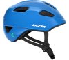 LAZER Helm Nutz KinetiCore Kids & Junior Blue Unisize 50-56 cm