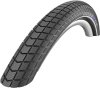 SCHWALBE Reifen BIG BEN Performance Line 55-559 Schwarz-Reflex