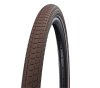 Schwalbe Reifen BIG BEN SBC Active Line 55-559 Braun-Reflex Braun/Reflex