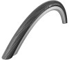 Schwalbe REIFEN LUGANO 28-622 SW DR SILICA LITE HS471 700X28C Schwarz