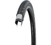 Schwalbe Reifen DELTA CRUISER PLUS Green Compound Active Line 50-559 Reflex Schwarz/Reflex