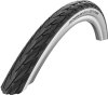 Schwalbe Reifen DELTA CRUISER SBC Active Line 28-622 Weiß Weißwand