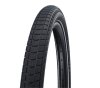 Schwalbe Reifen SUPER MOTO-X ADDIX Performance Line 70-584 Schwarz