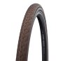 Schwalbe Reifen ROAD CRUISER SBC Active Line 47-559 Braun-Reflex Braun/Reflex