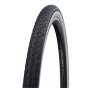 Schwalbe Reifen ROAD CRUISER Green Compound Active Line 42-622 Weißwand-Reflex Weißwand/Reflex