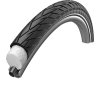 SCHWALBE Reifen Schwalbe Airless Performance Line 40-622 Schwarz-Reflex