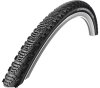 Schwalbe Reifen CX COMP SBC Active Line 50-559 Schwarz-Reflex Schwarz/Reflex