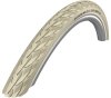 Schwalbe Reifen DELTA CRUISER PLUS Green Compound Active Line 37-622 Creme-Ref Creme/Reflex