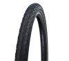 Schwalbe Reifen Schwalbe Airless ENC Performance Line 47-622 Schwarz-Reflex