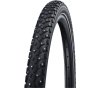 Schwalbe Reifen MARATHON Winter Plus WiC Performance Line 55-559 Schwarz-Reflex Schwarz/Reflex