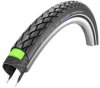 SCHWALBE Reifen MARATHON Green Compound Performance Line 44-622 Schwarz-Reflex