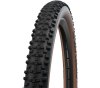 Schwalbe Reifen SMART SAM ADDIX Performance Line 57-622 Schwarz/Bronze