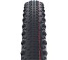 Schwalbe Reifen THUNDER BURT ADDIX Speed Evolution Line 57-622 Schwarz