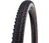 Schwalbe Reifen RACING RALPH ADDIX Speed Evolution Line 60-622 Transparent Schwarz/Transparent