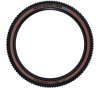 SCHWALBE Reifen NOBBY NIC ADDIX Performance Line 62-622 Schwarz/Bronze