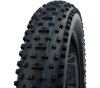 Schwalbe Reifen Al Mighty ADDIX SpeedGrip Evolution Line 120-559 Schwarz