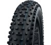 Schwalbe Reifen Al Mighty ADDIX SpeedGrip Evolution Line 120-559 Schwarz