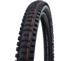 Schwalbe Reifen BIG BETTY ADDIX Soft Evolution Line 62-507 Schwarz