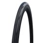 Schwalbe Reifen PRO ONE ADDIX Race Evolution Line 38-622 Schwarz