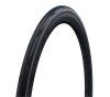 Schwalbe Reifen PRO ONE AERO Front Evolution Line 28-622 Graphite-Skin Schwarz/Grau